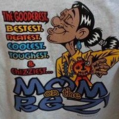 Lovey Whitethorne-Begay