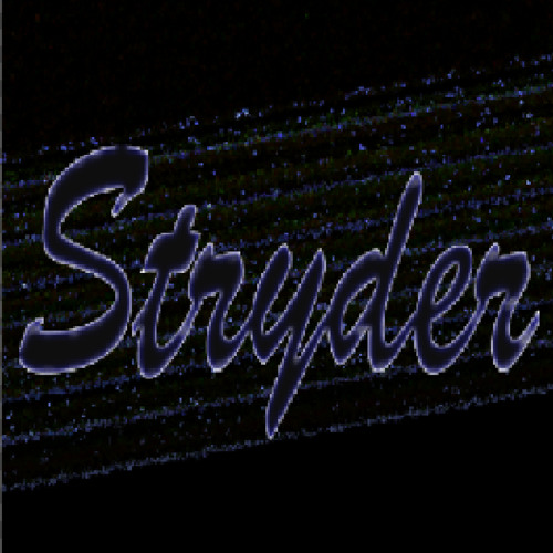 STRYDER’s avatar