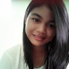 Narmel Grace de Guzman