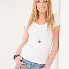 Roxy Romkema