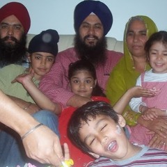 Amarjit Singh