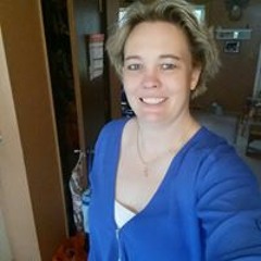 Danielle Busch Whitcanack