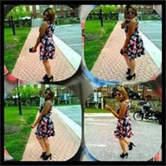 Niqua Addie Jr Daughter