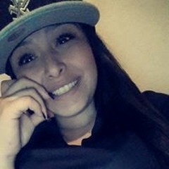 Brii Brii Marie Rodriguez