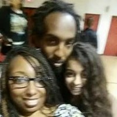 Carlos Jerrod Cherry