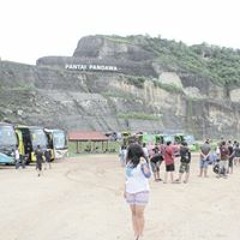 Ochi Pamila Yuniarti