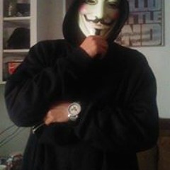 Xavier Tesseract Prince