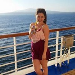 Liana Antone Beeson