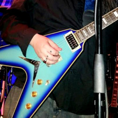 Barry Faulkner Guitar