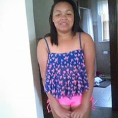 Megan Wickware Simmons