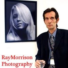 Ray Morrison