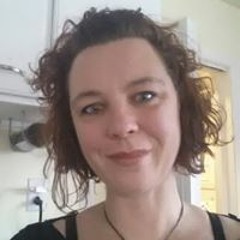 Marie-France Lambert