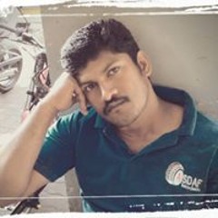 Sinoj Sivadasan Koppadan