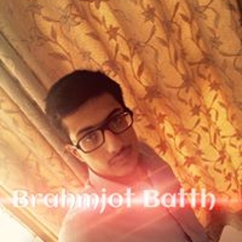 Bjot Singh Batth’s avatar