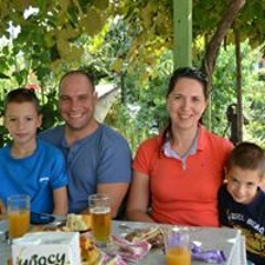 Maryana Petrova Baleva