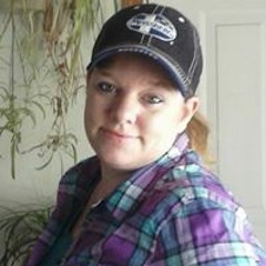 Kathi Bowie-Moreland