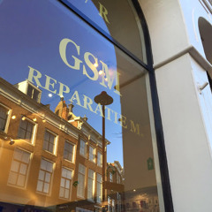 Gsm Reparatie M. Korte 1B