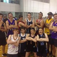 Mason Holden Tourell