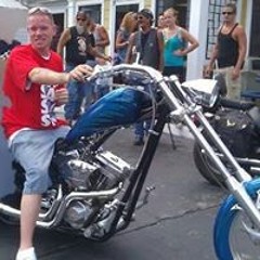 RickyAnd CandyceMcdougale