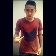 Reza Foury Fabeantoro