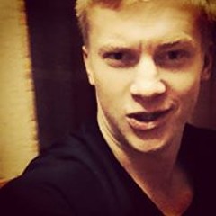 Vitya Svetliy