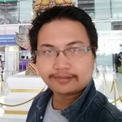 Saranyoo Sickacharoen