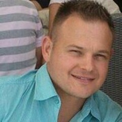 Kobus Van Niekerk