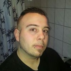 Dominique Lars Wentzeck