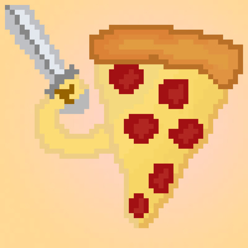 Pizza Knight’s avatar