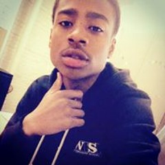 Chris Bryant Burgess