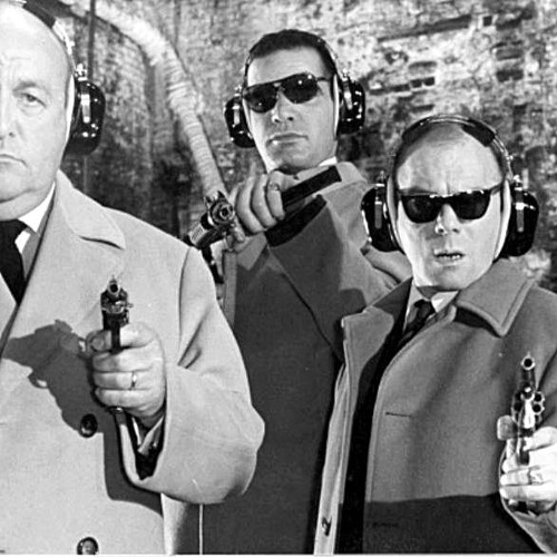 Stream Les Flics music Listen to songs, albums, playlists for free on