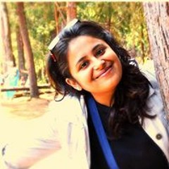 Reshma Lalwani