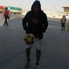 Mahmoud Elaasr