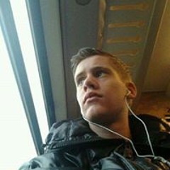 Dannion van der Bolt