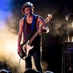 Mattias Løberg Näsvall