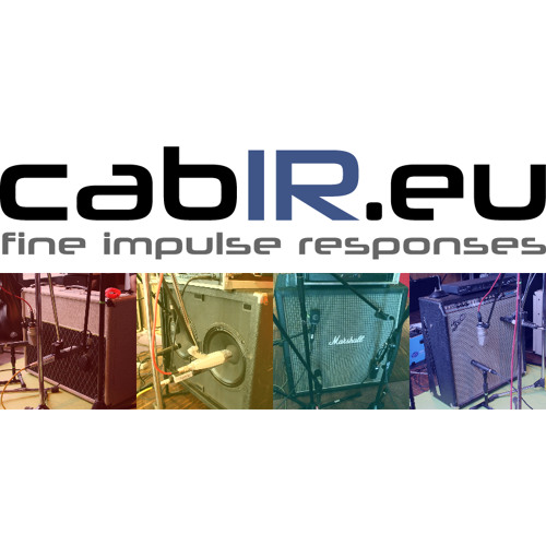 cabIR.eu’s avatar