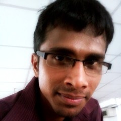 charith prasanna