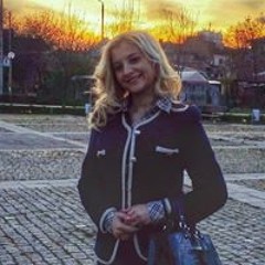 Kristina Antonova Petrova