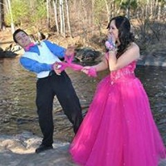 Sonia Elyse Gonzalez