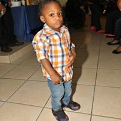 Nadine Wright-Barker