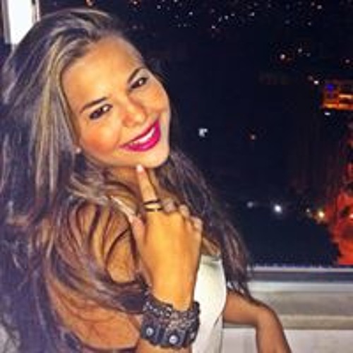 Dhara Nascimento’s avatar