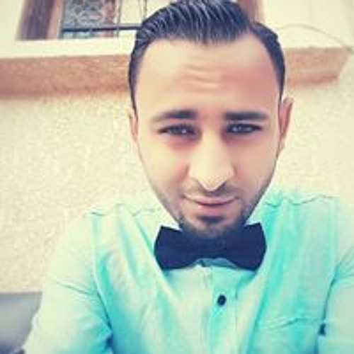 Adeeb Ishaq’s avatar