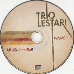Trio Lestari