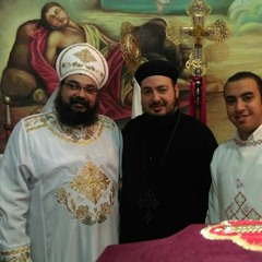Yonan Abd El Malek