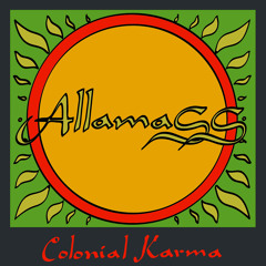 Allamass