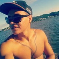 Moises Nascimento