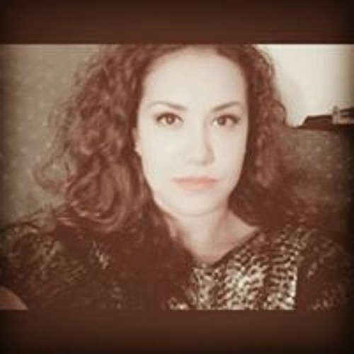 Francesca Rotina’s avatar