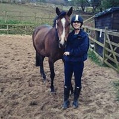 Abigail Clare Casson