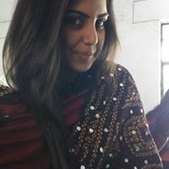 Ronita Singh