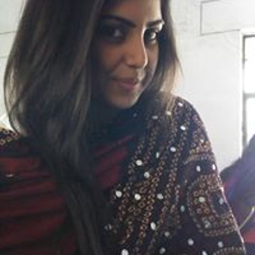 Ronita Singh’s avatar